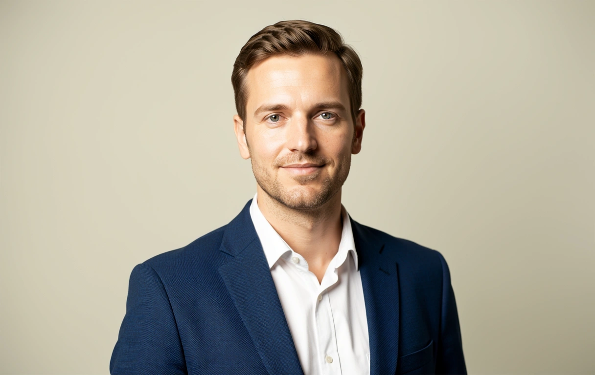 Senior English Educator