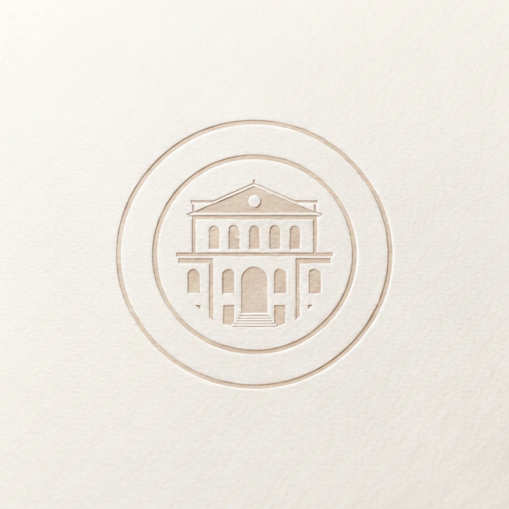 Institution Seal