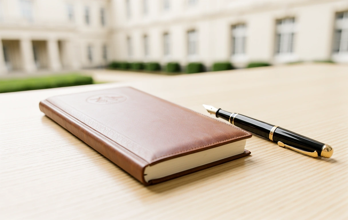 Institutional quality and materials