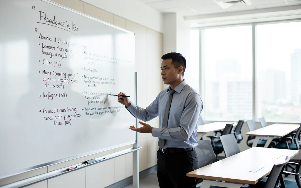 Language Instruction Excellence