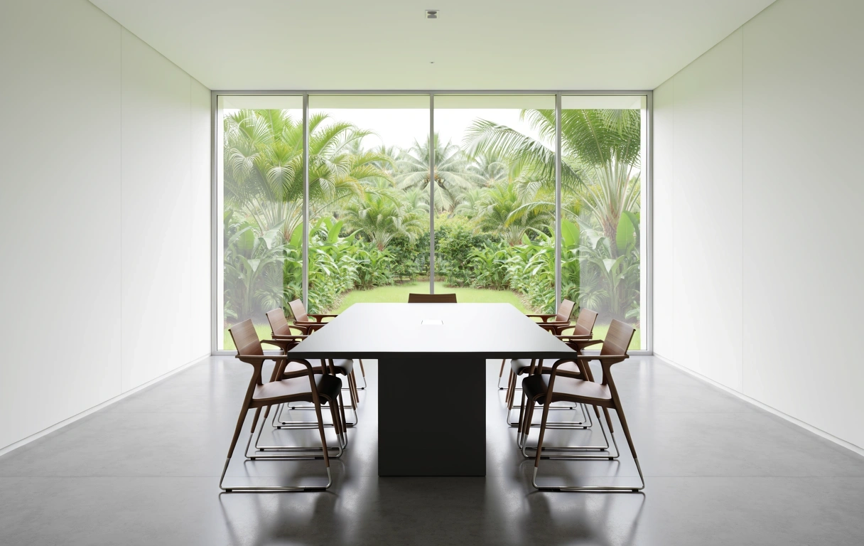 Professional learning environment at Vebemozj